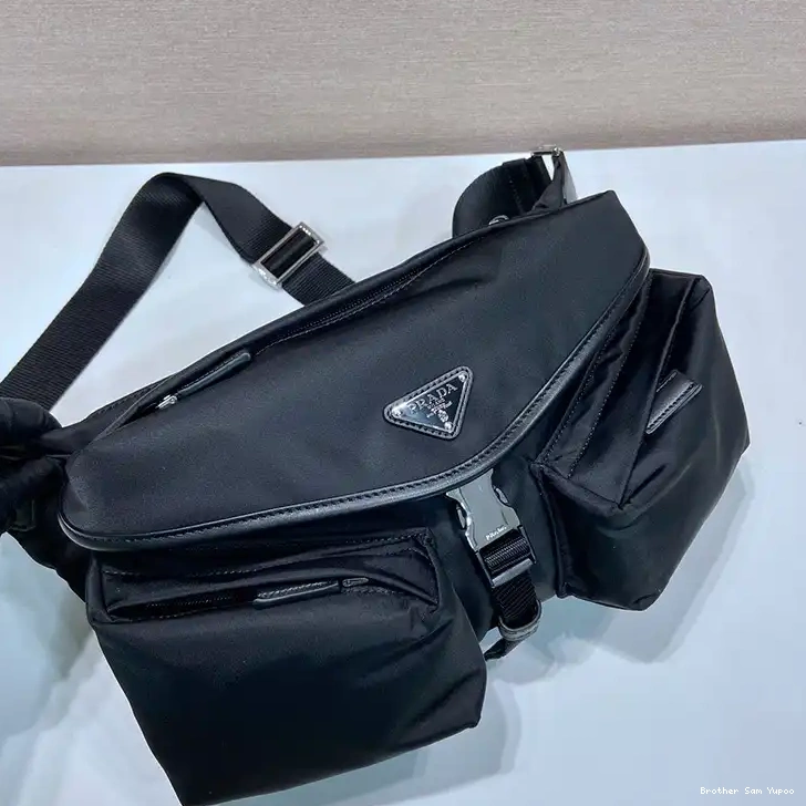 Brother Sam Bags Prada 2404YA0163 1014